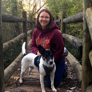 Meet your Posher, Lydia